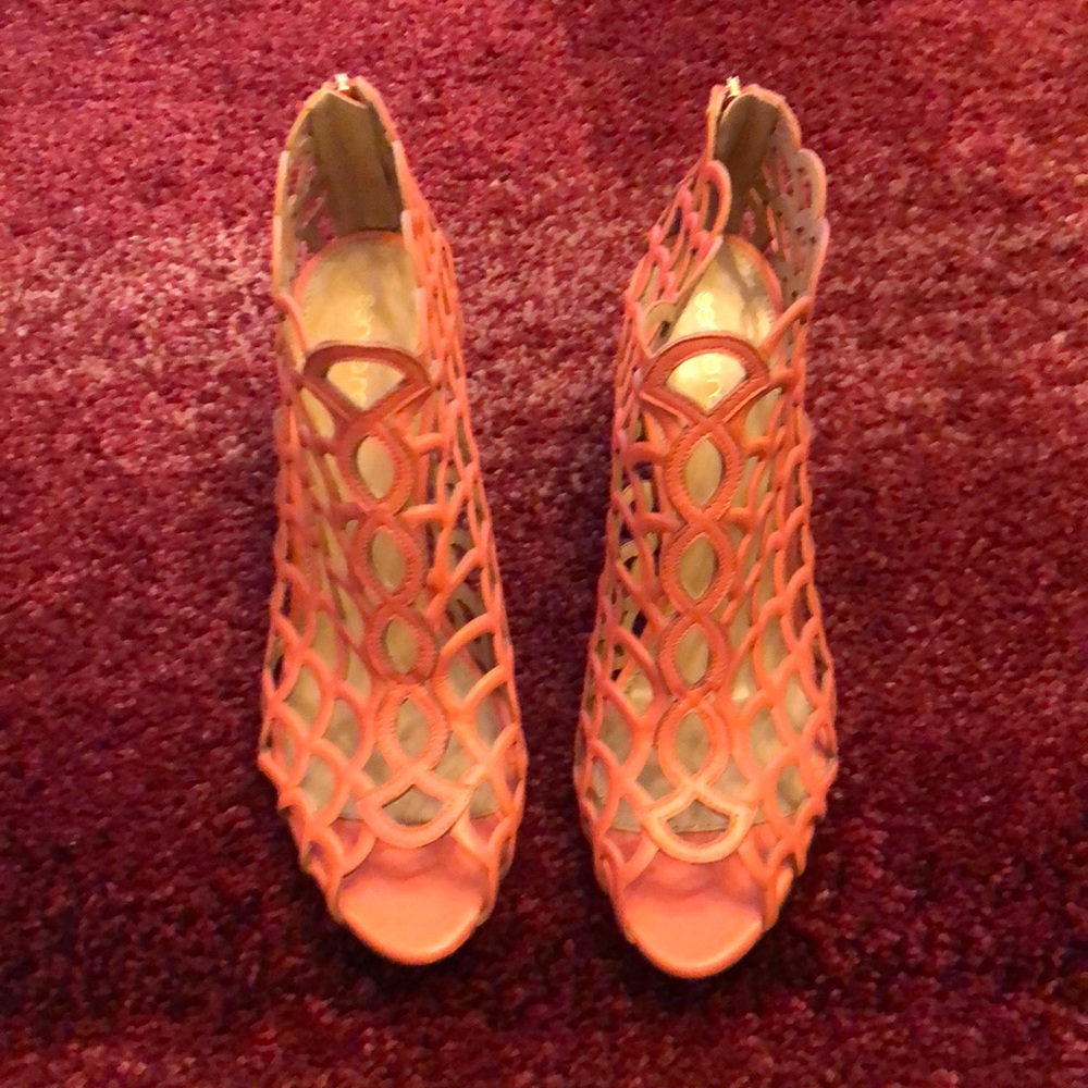 Sergio Rossi sandals